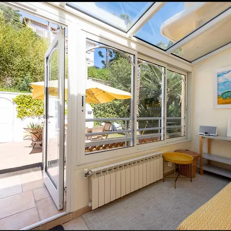 Apartment Penthouse Sea View And Pool A C 6p-